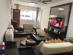 Blk 802 Yishun Ring Road (Yishun), HDB 4 Rooms #201889862